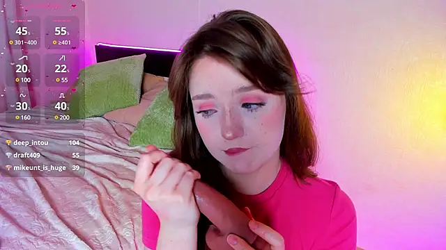 lexxxxxxi online show from March 2025 09:53:02 PM