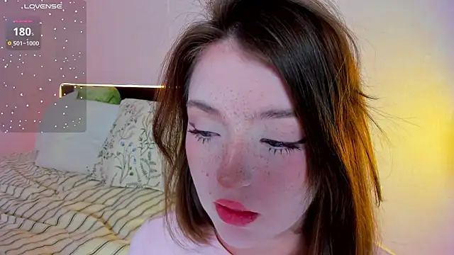 lexxxxxxi online show from April 2026 06:43:01 PM