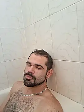 Zander823 online show from February 2026 03:19:01 PM