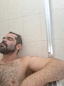 Zander823 online show from February 2026 04:16:02 PM