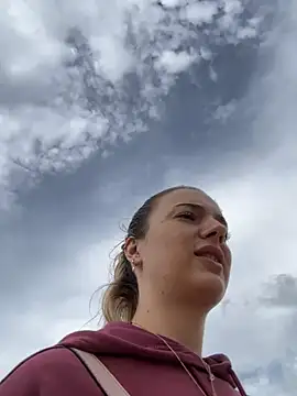 LexyGold online show from October 2025 08:42:01 AM