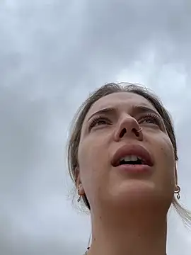 LexyGold online show from October 2025 08:51:02 AM