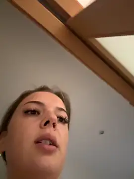 LexyGold online show from October 2025 03:57:02 PM