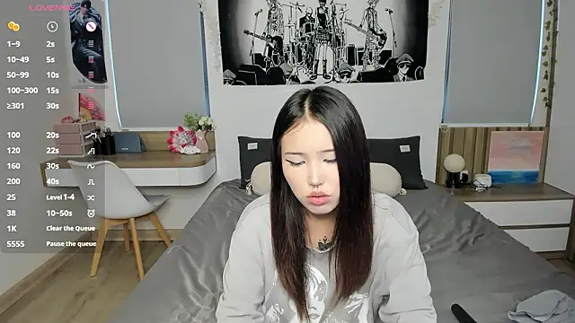 yena gab online show from February 2026 07:13:01 AM