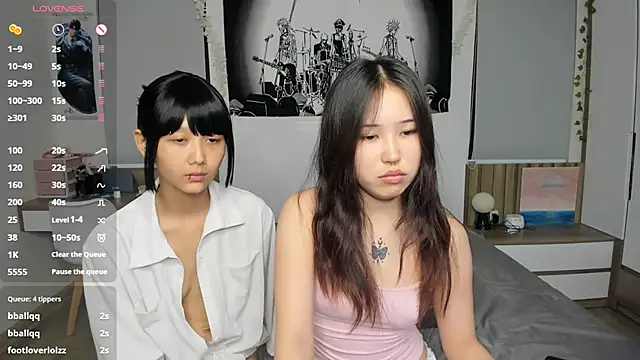 yena gab online show from February 2026 01:14:02 PM