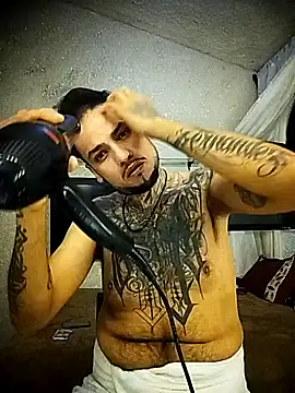 Leonf777 online show from March 2026 12:09:01 PM