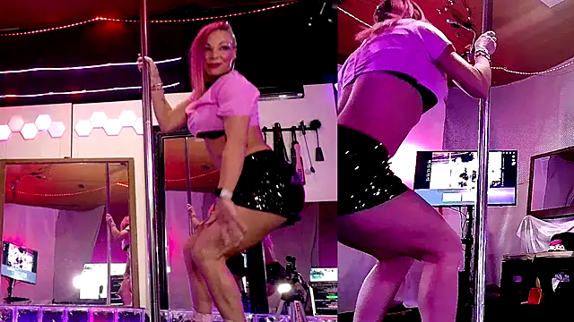 MadisonMarie online show from February 2025 05:30:01 AM