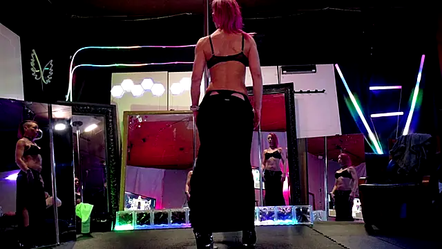 MadisonMarie online show from January 2026 08:41:01 AM