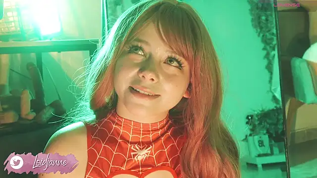 loIijanne online show from September 2025 03:39:02 AM