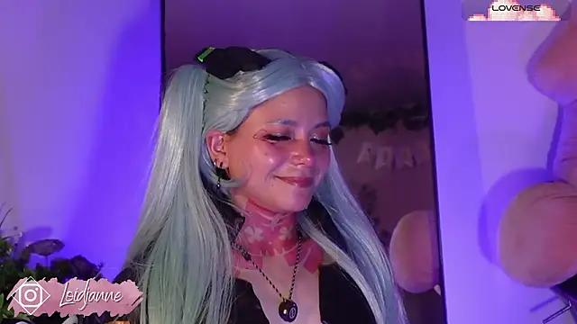 Snapshot of loIijanne chatting on March 2026 12:27:02 AM loIijanne online show from March 2026 12:27:02 AM