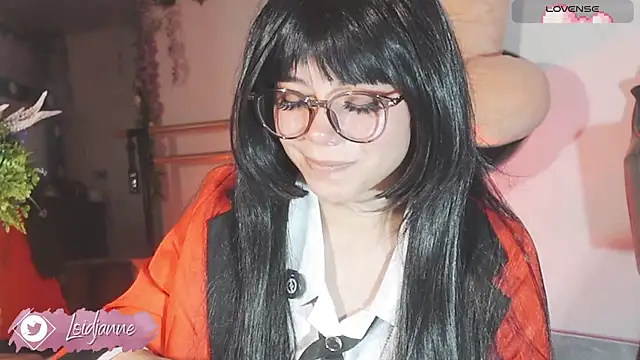 Snapshot of loIijanne chatting on March 2026 11:38:01 PM loIijanne online show from March 2026 11:38:01 PM