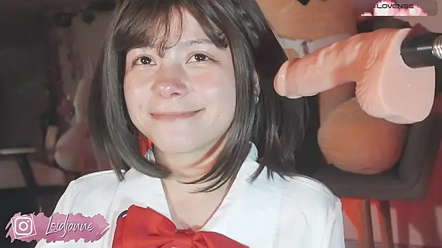 Snapshot of loIijanne chatting on April 2026 11:46:02 PM loIijanne online show from April 2026 11:46:02 PM