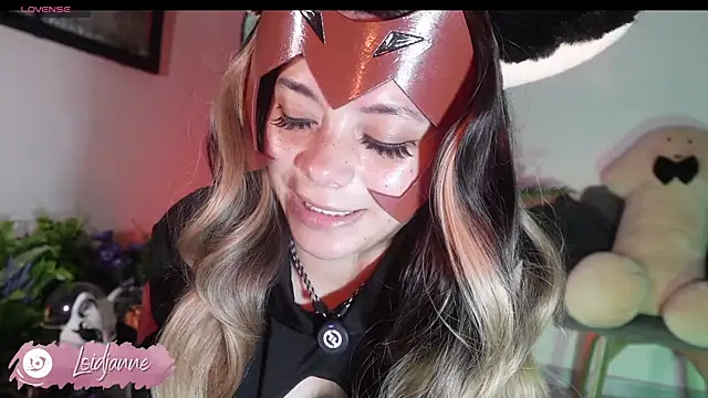 Snapshot of loIijanne chatting on April 2026 12:03:02 AM loIijanne online show from April 2026 12:03:02 AM