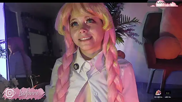 Snapshot of loIijanne chatting on May 2026 12:39:01 AM loIijanne online show from May 2026 12:39:01 AM