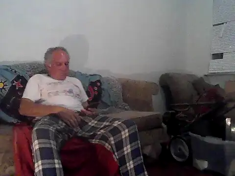 XXCUTHULU23 online show from October 2025 06:34:02 AM