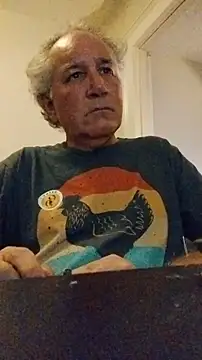 XXCUTHULU23 online show from November 2025 07:14:01 AM