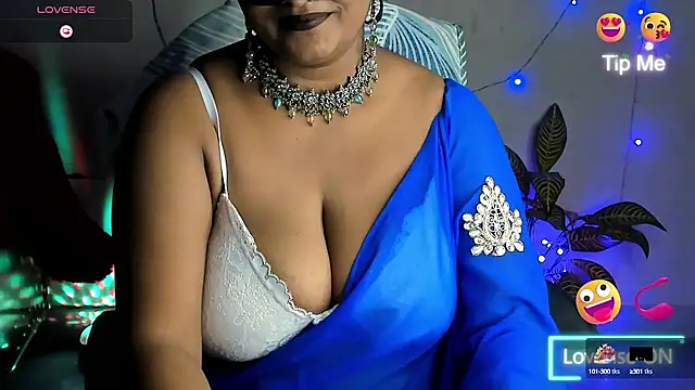 Love Winss online show from September 2025 05:18:02 PM