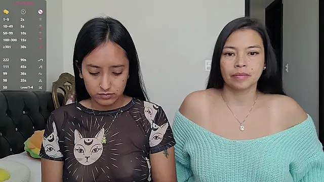 2SummerLove1 online show from January 2025 03:19:01 PM