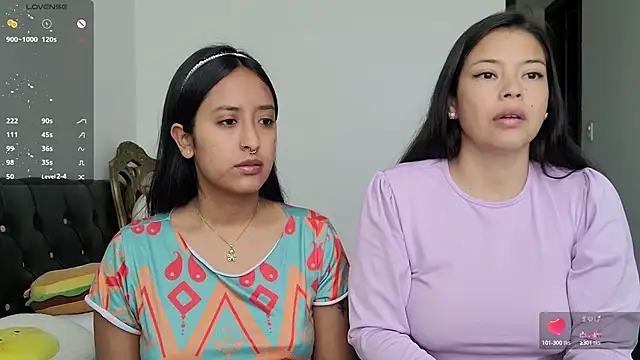 2SummerLove1 online show from February 2025 03:10:02 PM