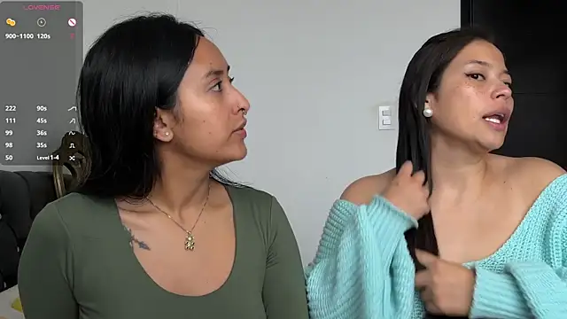 2SummerLove1 online show from March 2025 03:13:02 PM