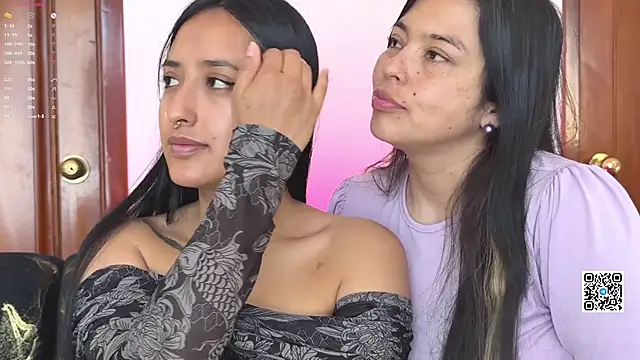 2SummerLove1 online show from March 2026 08:25:01 PM