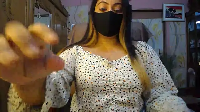 Snapshot of SohanaSabaSexy chatting on April 2026 05:59:01 PM SohanaSabaSexy online show from April 2026 05:59:01 PM