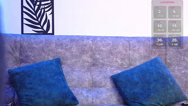 Bruno Mattos online show from March 2025 09:27:01 PM