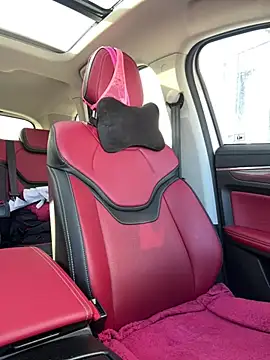 Snapshot of _AHHA_ chatting on February 2025 07:44:01 AM AHHA online show from February 2025 07:44:01 AM