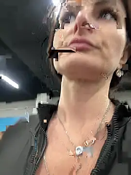 Snapshot of _AHHA_ chatting on February 2025 11:36:02 AM AHHA online show from February 2025 11:36:02 AM