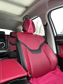 Snapshot of _AHHA_ chatting on March 2025 08:24:02 AM AHHA online show from March 2025 08:24:02 AM