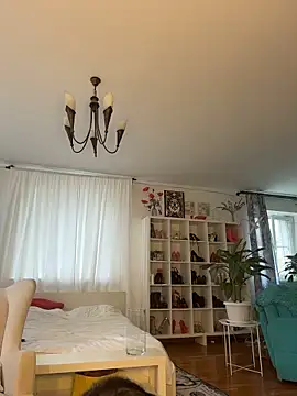 Snapshot of _AHHA_ chatting on November 2025 09:19:02 AM AHHA online show from November 2025 09:19:02 AM