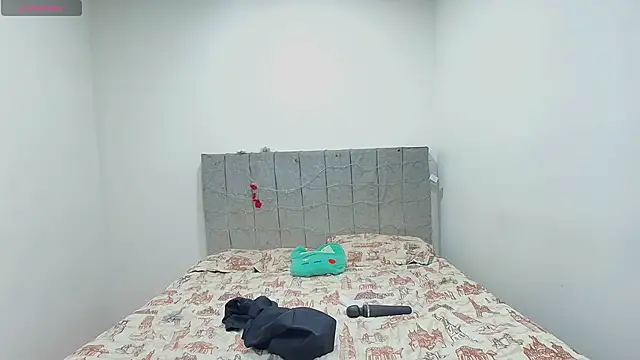 Samyq8 online show from January 2026 08:21:02 PM