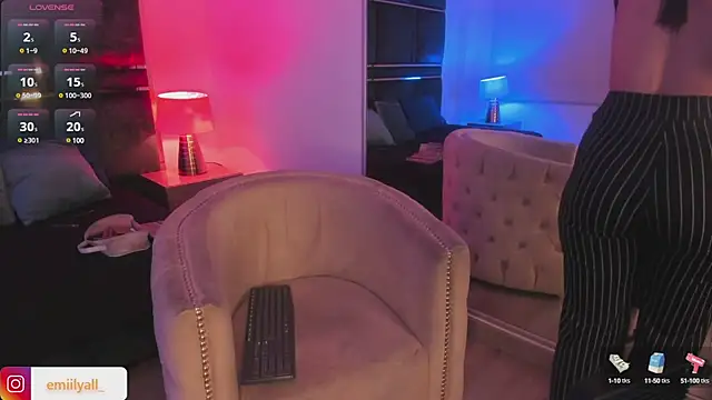 EmilyAllen  online show from March 2025 04:26:02 AM