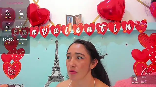 Snapshot of charlotte-11 chatting on February 2025 03:56:02 PM charlotte-11 online show from February 2025 03:56:02 PM