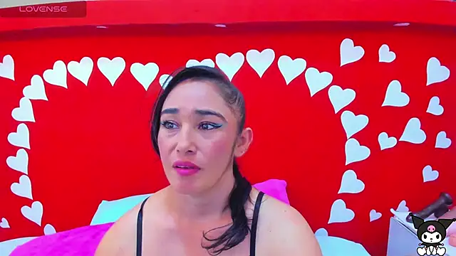 Snapshot of charlotte-11 chatting on March 2025 02:55:02 PM charlotte-11 online show from March 2025 02:55:02 PM