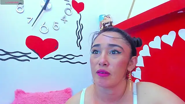 Snapshot of charlotte-11 chatting on March 2025 05:34:02 PM charlotte-11 online show from March 2025 05:34:02 PM