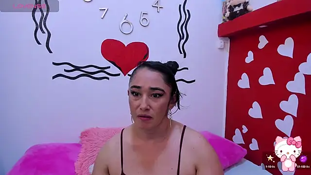 Snapshot of charlotte-11 chatting on March 2025 03:20:01 PM charlotte-11 online show from March 2025 03:20:01 PM