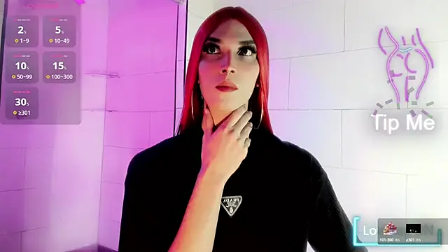 Victoria Kastelo online show from September 2025 06:54:01 PM