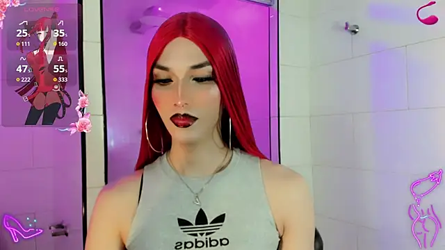 Victoria Kastelo online show from October 2025 06:27:02 PM