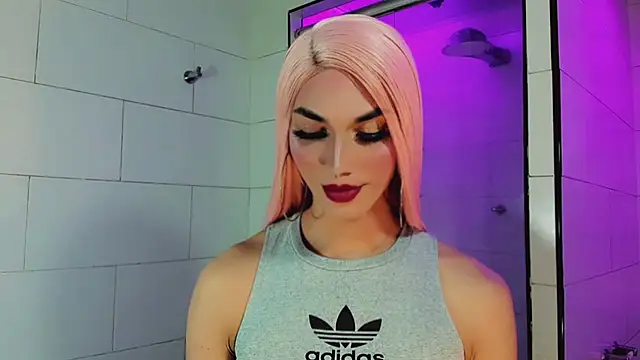 Victoria Kastelo online show from November 2025 07:13:02 PM