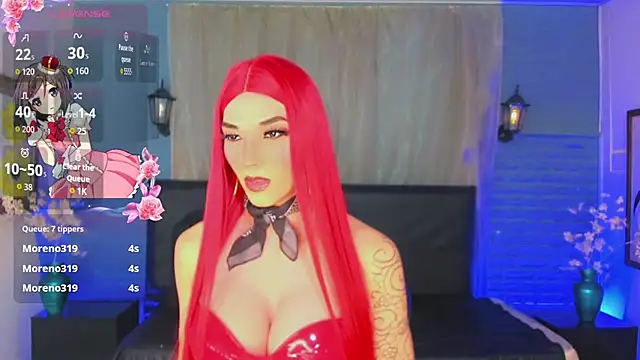 Snapshot of Victoria_Kastelo chatting on July 2026 07:49:01 PM Victoria Kastelo online show from July 2026 07:49:01 PM
