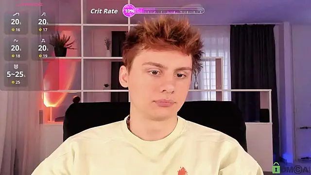 sunnyburn boy online show from October 2025 06:45:01 AM