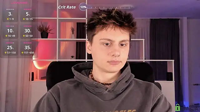 sunnyburn boy online show from April 2026 06:10:01 PM