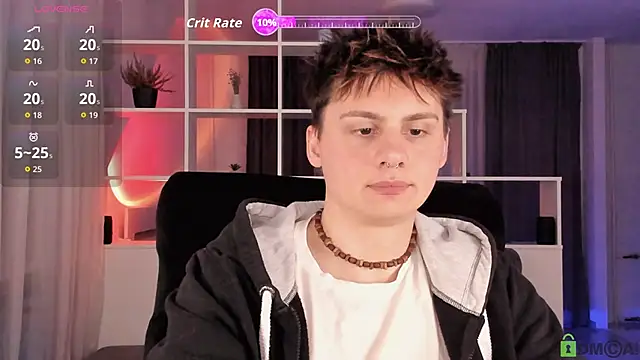 sunnyburn boy online show from April 2026 05:37:01 PM