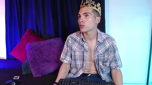  Tattoo Couple online show from January 2025 09:17:01 PM