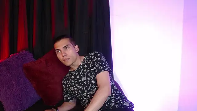  Tattoo Couple online show from January 2025 04:57:01 PM