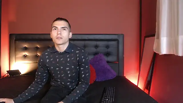  Tattoo Couple online show from February 2025 01:28:01 PM