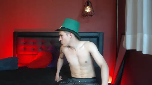  Tattoo Couple online show from March 2025 01:45:01 PM