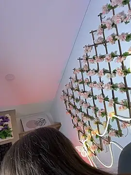 Linaa morris online show from November 2025 07:19:01 AM