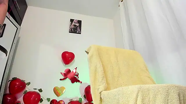 daarklover online show from February 2025 02:39:02 AM